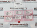 Waters WAT052233 LC2000 Plunger Seal, Teflon O-Ring, Wash Seal, Bearing Kit
