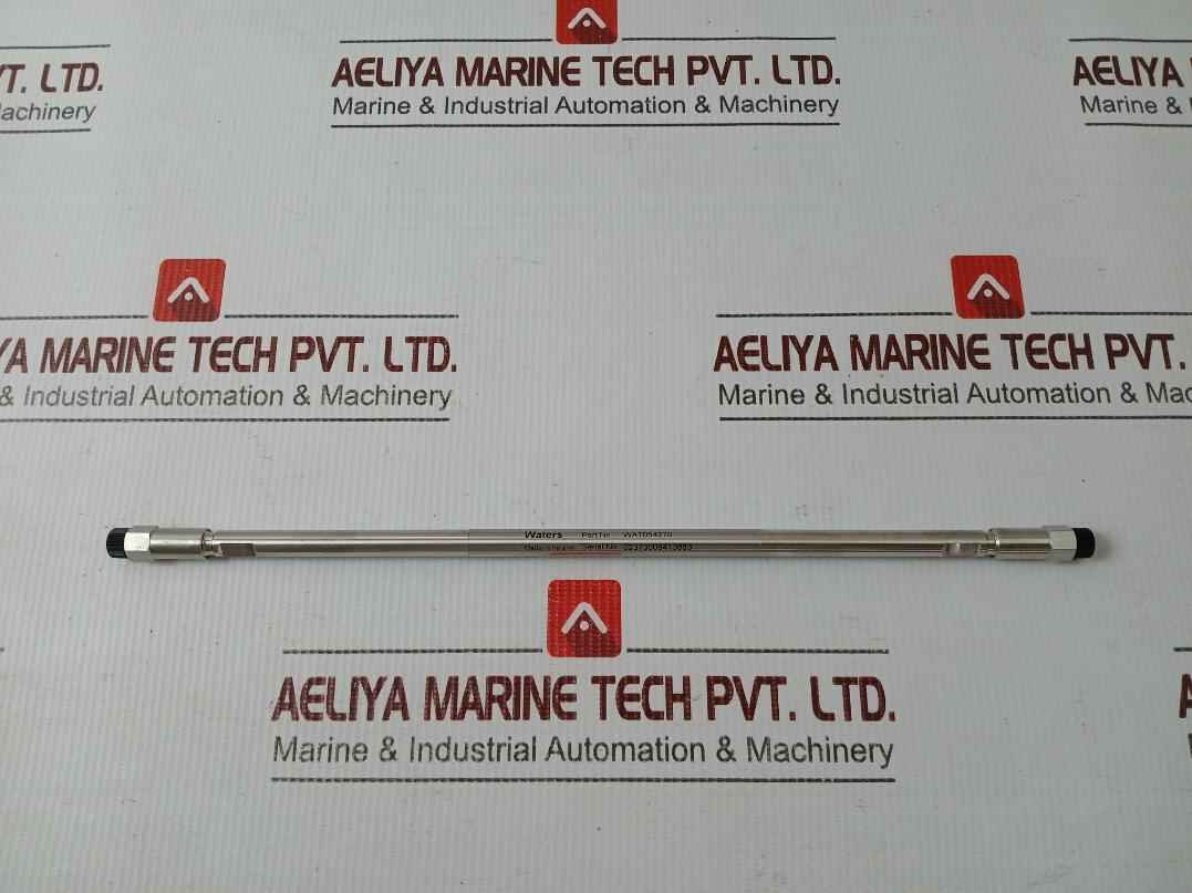 Waters Wat054270 Symmetry Column 4.6 X 250mm