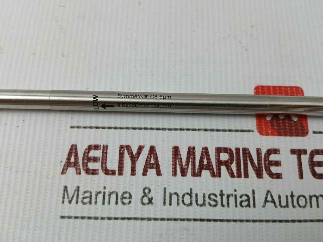 Waters Wat054270 Symmetry Column 4.6 X 250mm