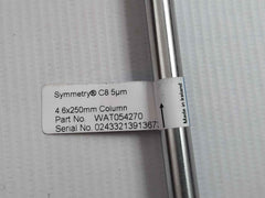 Waters Wat054270 Symmetry Column 4.6 X 250Mm
