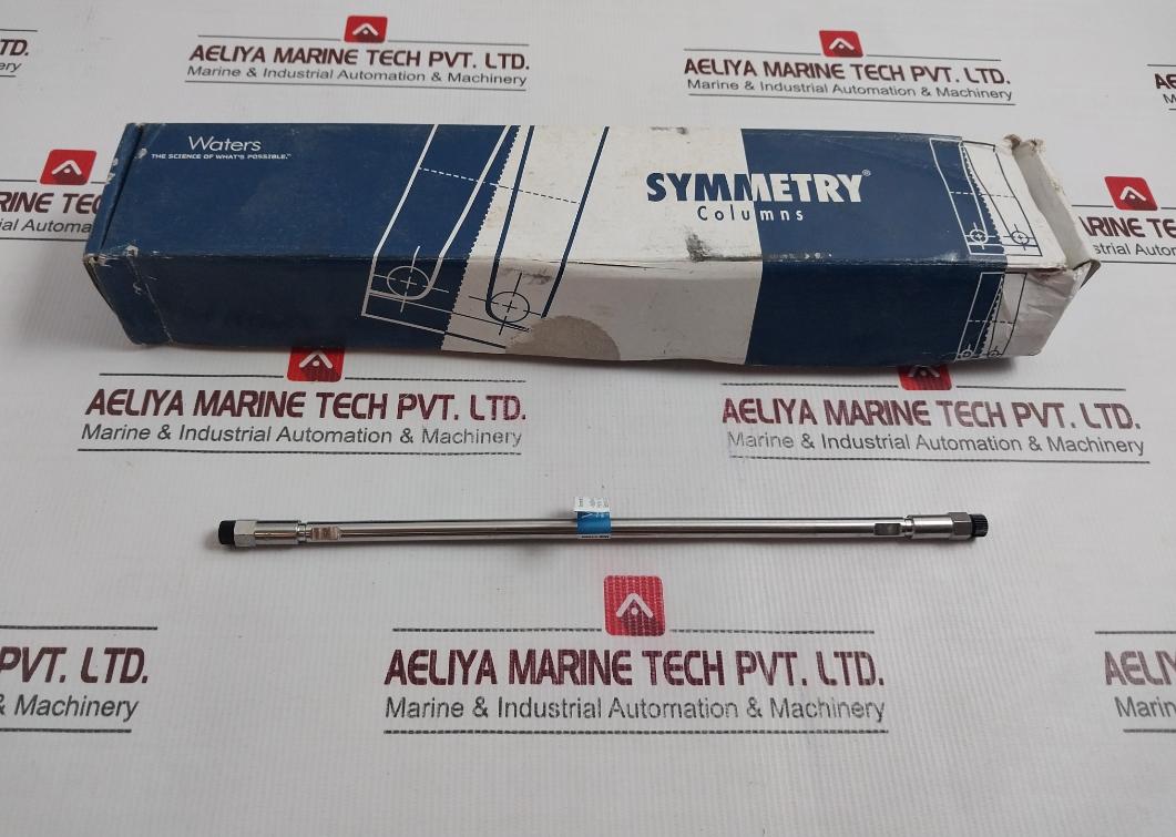 Waters Wat054270 Symmetry Column 4.6 X 250Mm