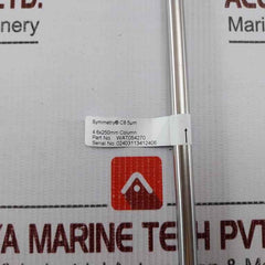 Waters Wat054270 Symmetry Column 4.6X250Mm C8