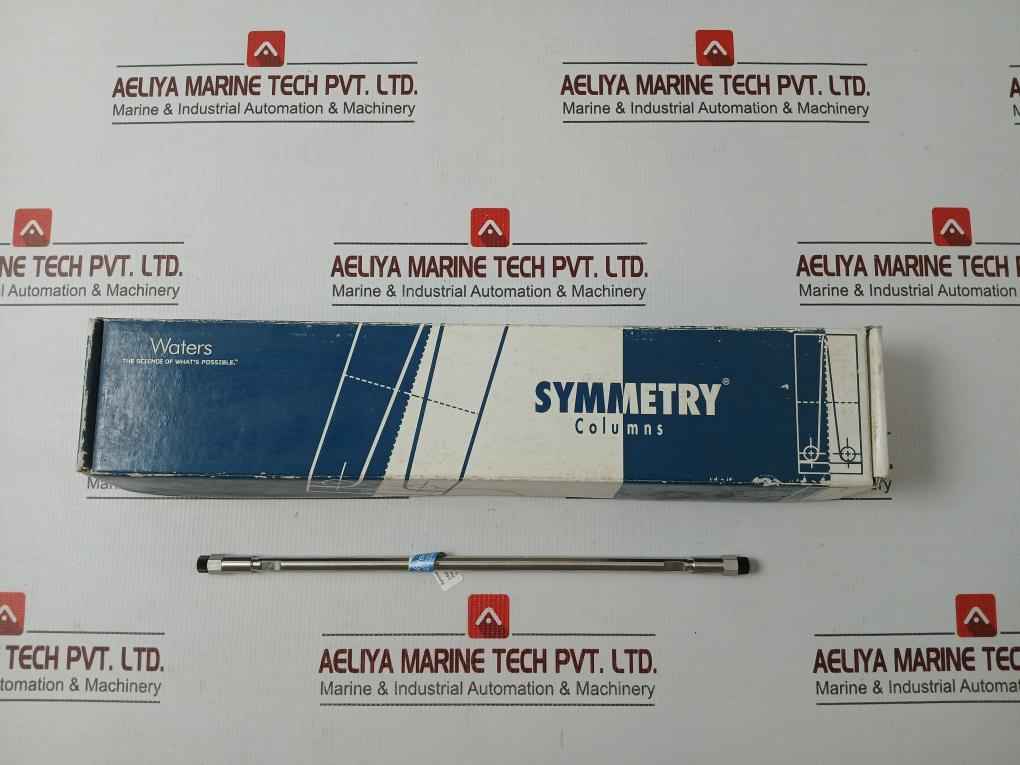 Waters Wat054270 Symmetry Column 4.6 X 250Mm Eb831