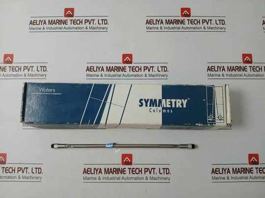 Waters Wat054270 Symmetry Column 4.6 X 250Mm Eb831