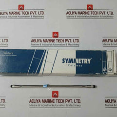 Waters Wat054270 Symmetry Column 4.6 X 250Mm Eb831