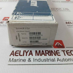 Waters Wat054270 Symmetry Column 4.6 X 250Mm Eb831