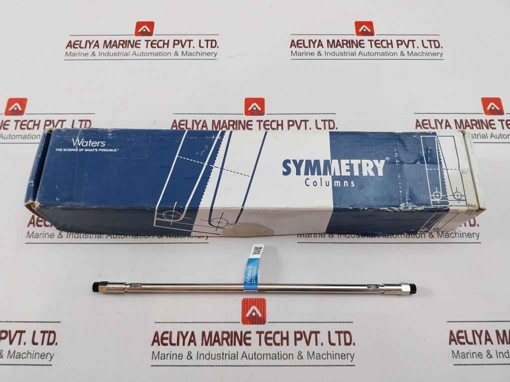 Waters Wat054270 Symmetry Column C8 4.6X250Mm