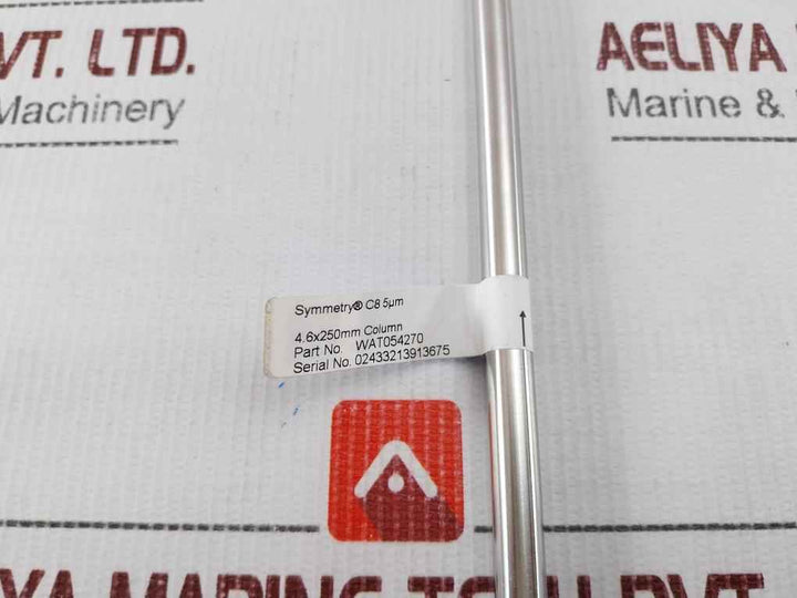 Waters Wat054270 Symmetry Column C8 4.6X250Mm