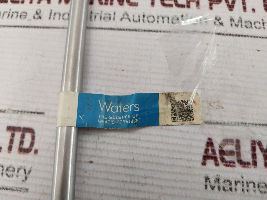 Waters Wat054275 Symmetry C18 5µM 4.6 X 250mm Column Ec005