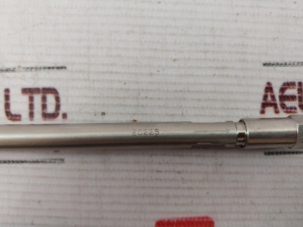 Waters Wat054275 Symmetry C18 5µM 4.6 X 250mm Column Ec005