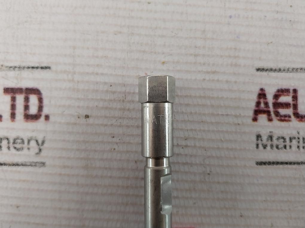 Waters Wat054275 Symmetry C18 5µM 4.6 X 250mm Column Ec005