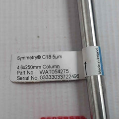 Waters Wat054275 Symmetry Column 4.6 X 250Mm