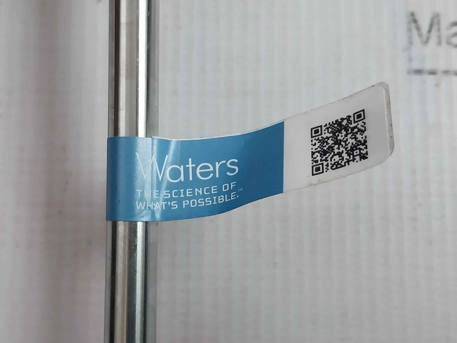 Waters Wat054275 Symmetry Column 4.6 X 250Mm