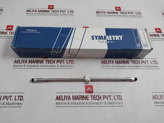 Waters Wat054275 Symmetry Column 4.6 X 250Mm