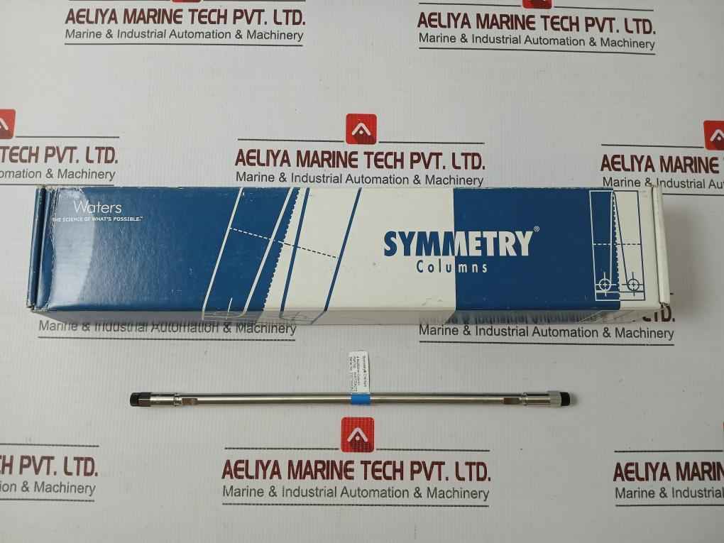 Waters Wat054275 Symmetry Column 4.6 X 250Mm Ec060
