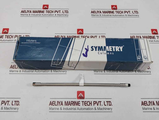 Waters Wat054275 Symmetry Column 4.6 X 250mm Eb965