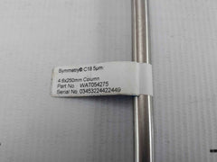 Waters Wat054275 Symmetry Column 4.6 X 250mm Eb965