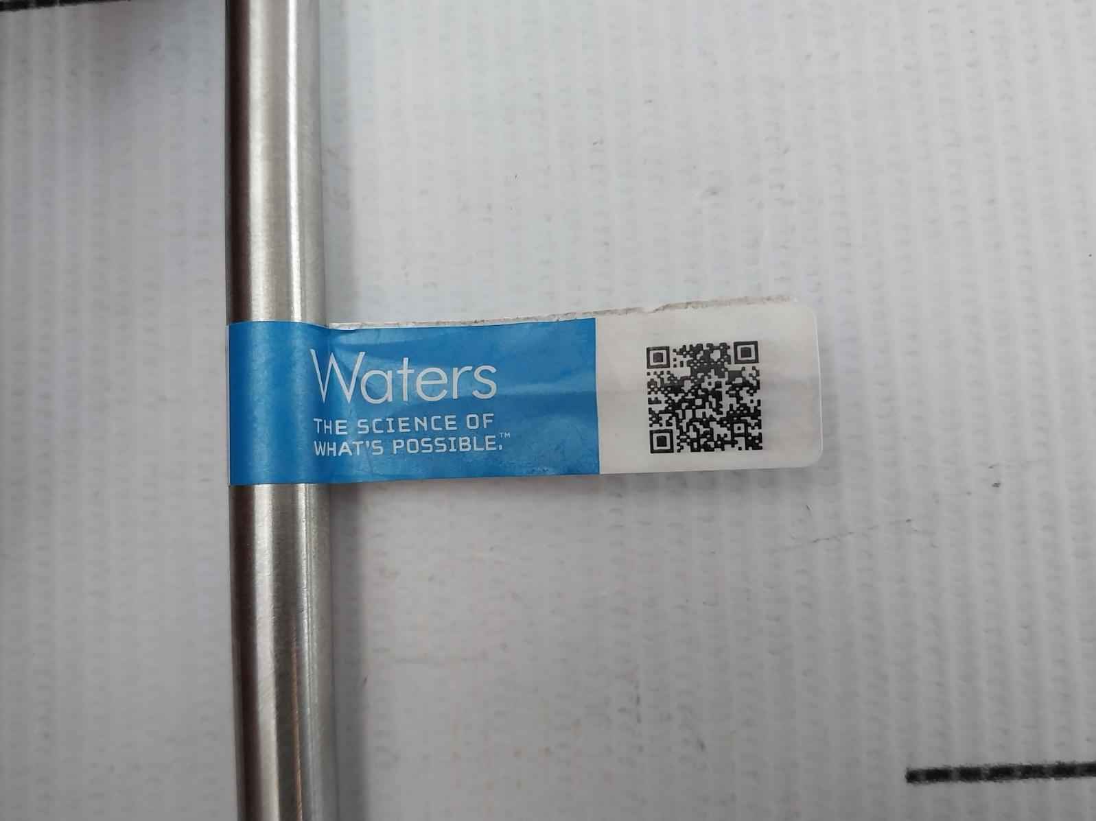 Waters Wat054275 Symmetry Column 4.6 X 250mm Eb965