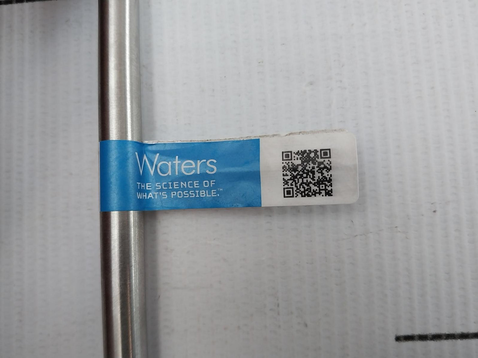 Waters Wat054275 Symmetry Column 4.6 X 250mm Eb965