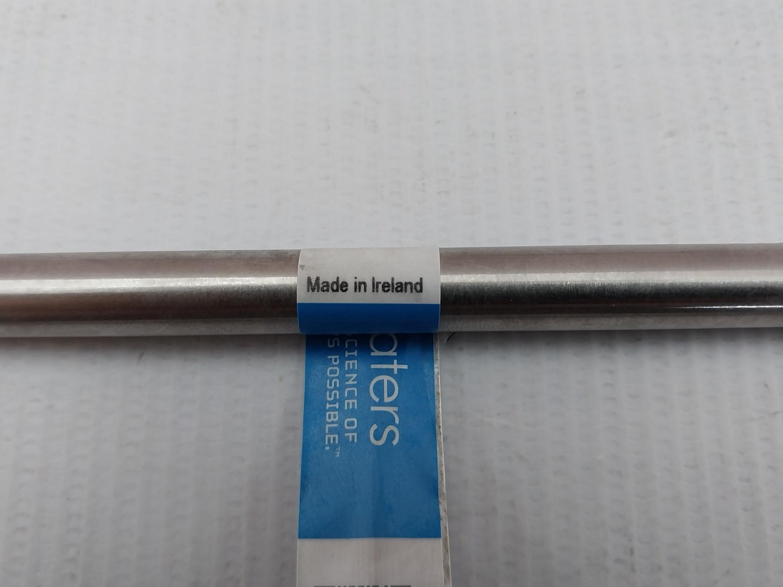 Waters Wat054275 Symmetry Column 4.6 X 250mm Eb965