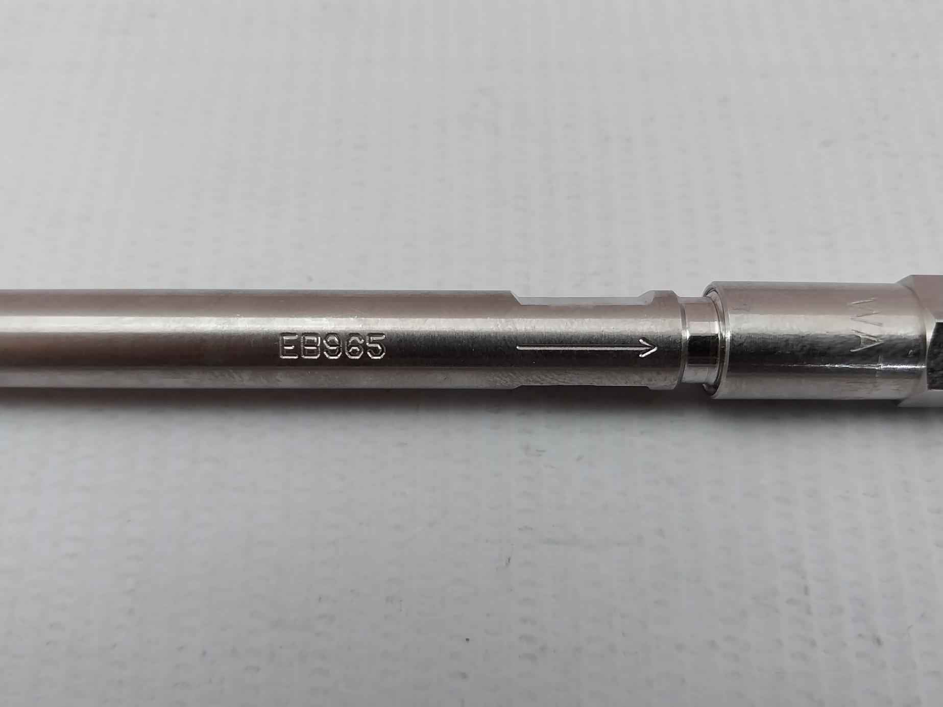 Waters Wat054275 Symmetry Column 4.6 X 250mm Eb965