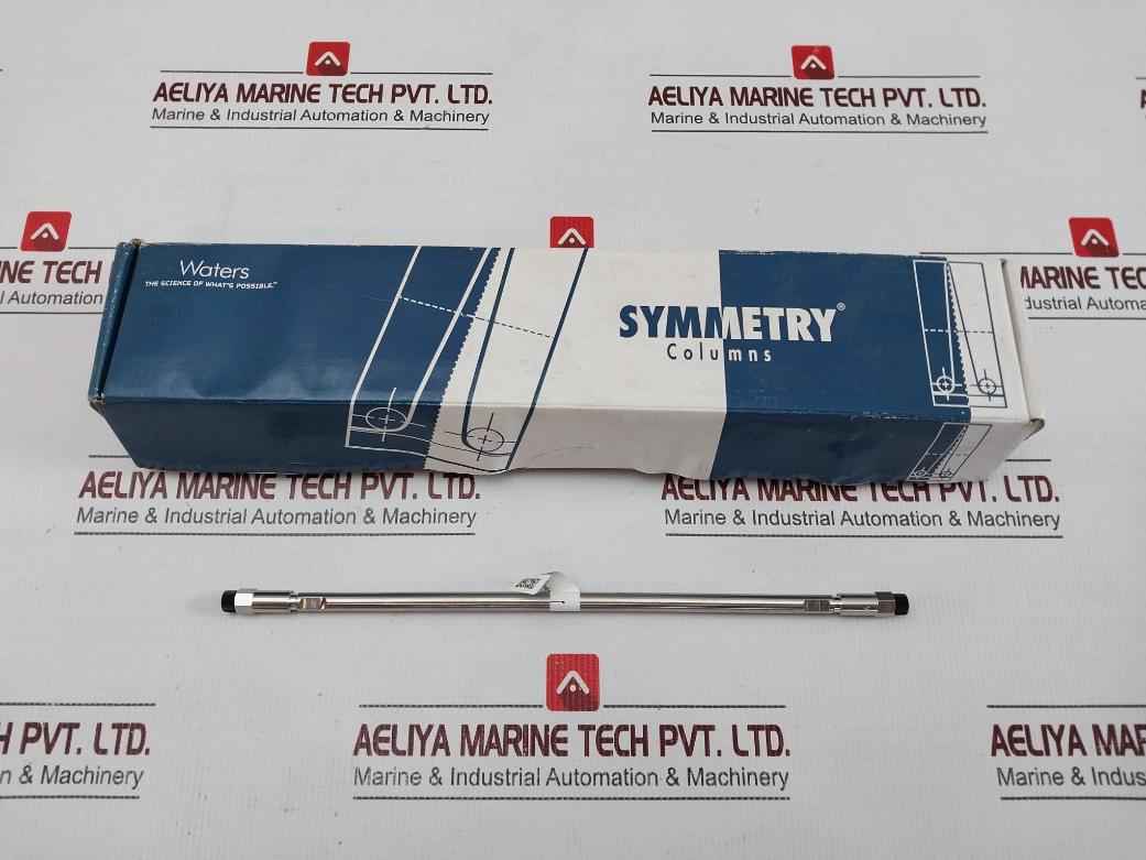 Waters Wat054275 Symmetry Column 4.6 X 250mm Ec011