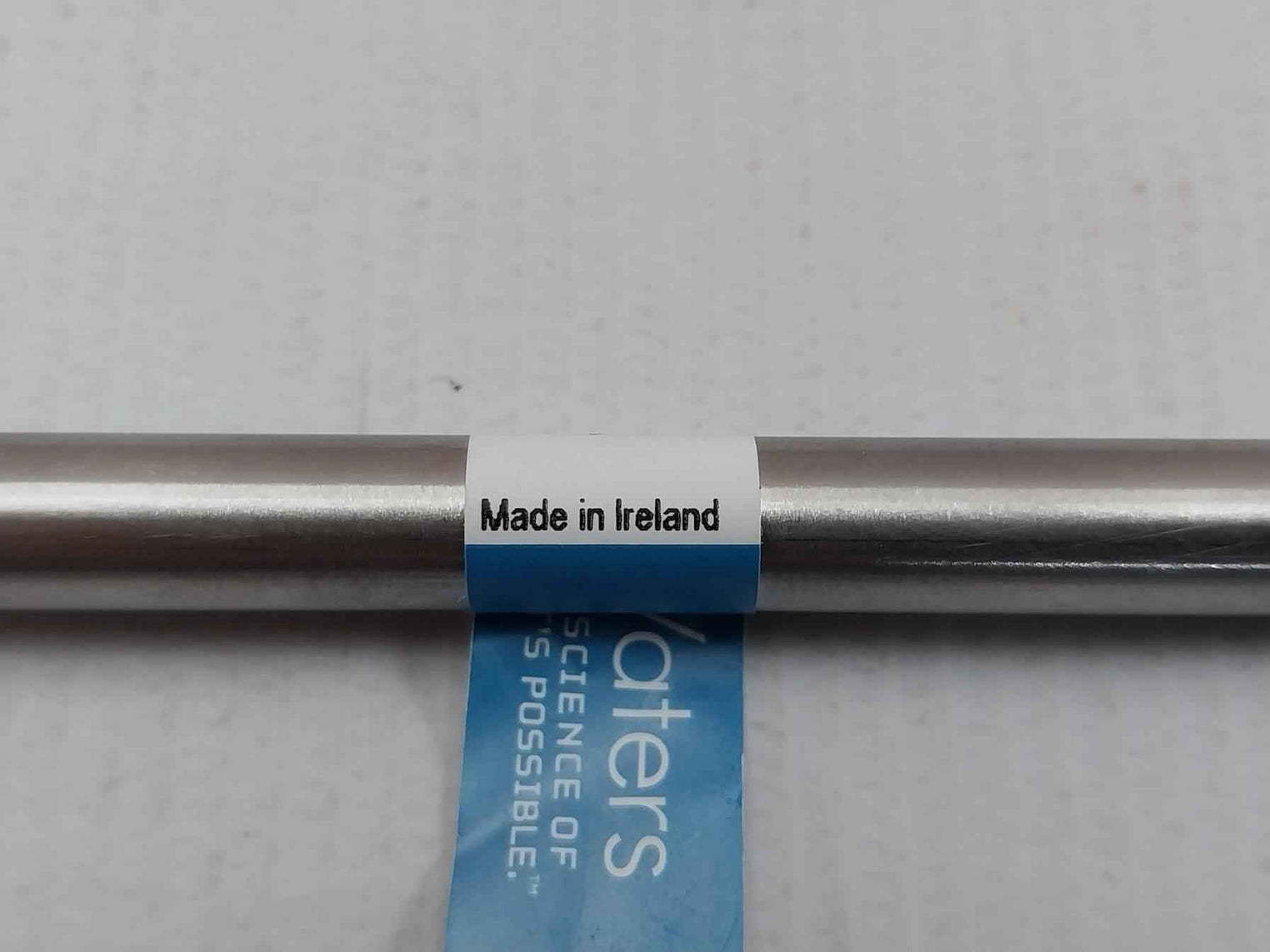 Waters Wat054275 Symmetry Column 4.6 X 250mm Ec011