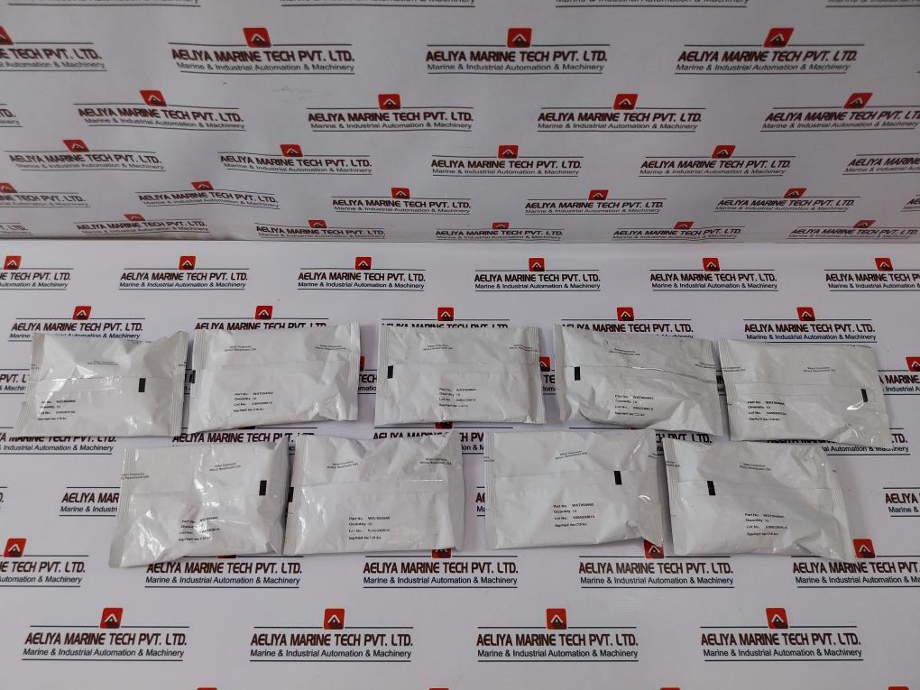 Waters Wat054945 Sep-pak C18 3Cc Vac Cartridge (1Pack =10 Pcs)