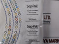Waters Wat054945 Sep-pak C18 3Cc Vac Cartridge (1Pack =10 Pcs)