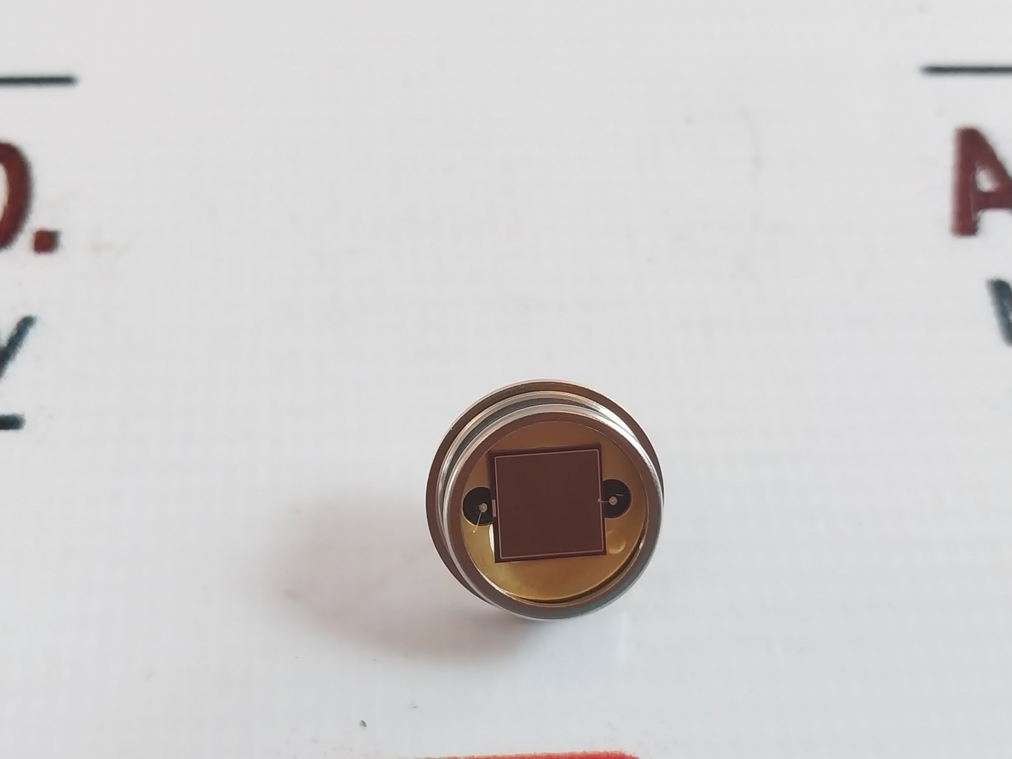 Waters Wat057052 Photo Diode Gd