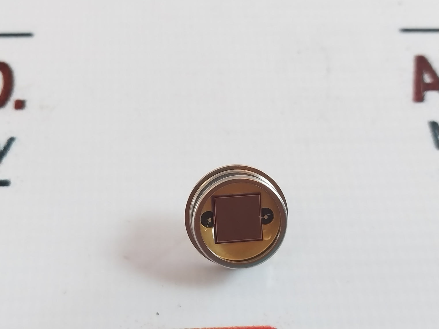 Waters Wat057052 Photo Diode Gd