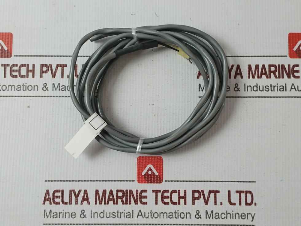 Waters Wat057235 Shielded Output Cable Assembly 2.5M