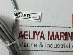 Waters Wat057235 Shielded Output Cable Assembly 2.5M