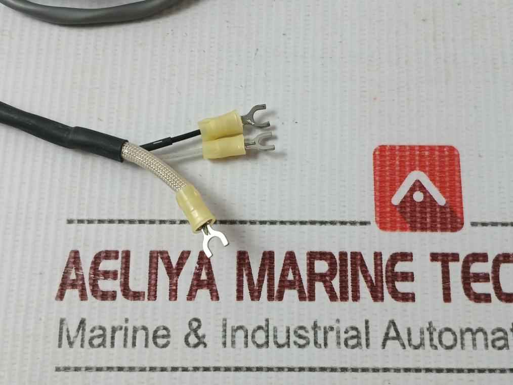 Waters Wat057235 Shielded Output Cable Assembly 2.5M