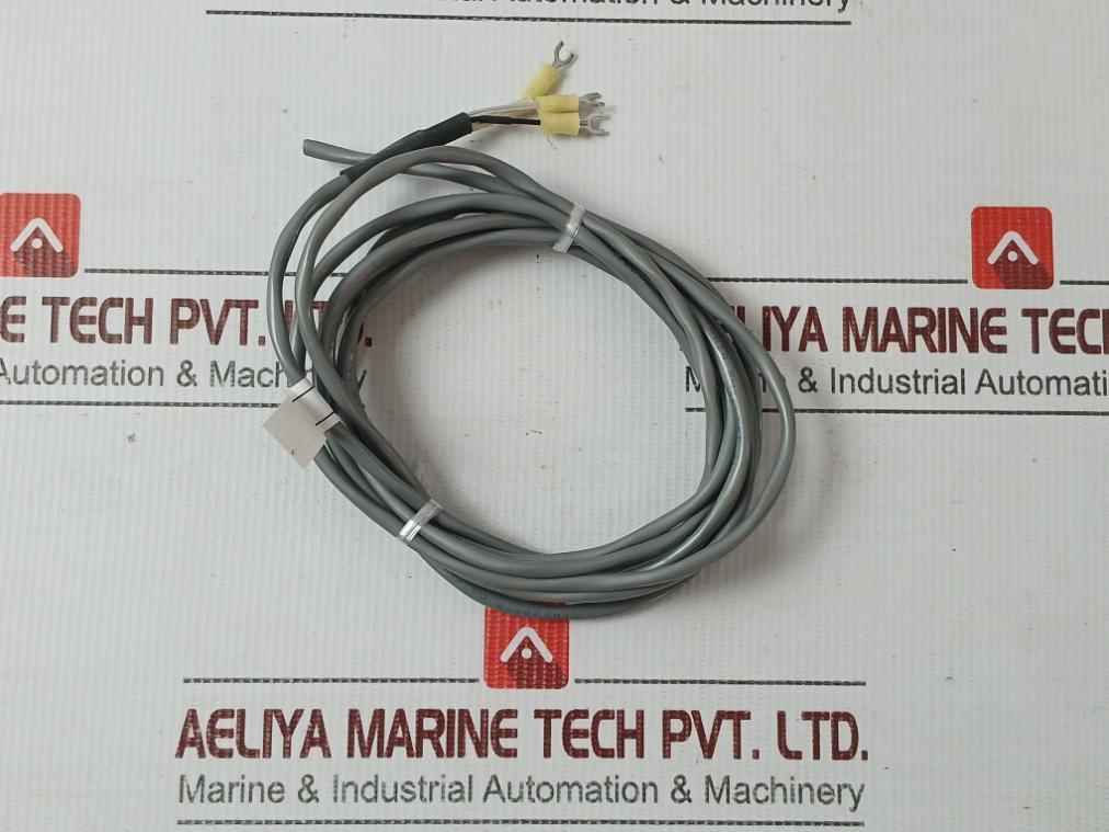 Waters Wat057235 Shielded Output Cable Assembly 2.5M