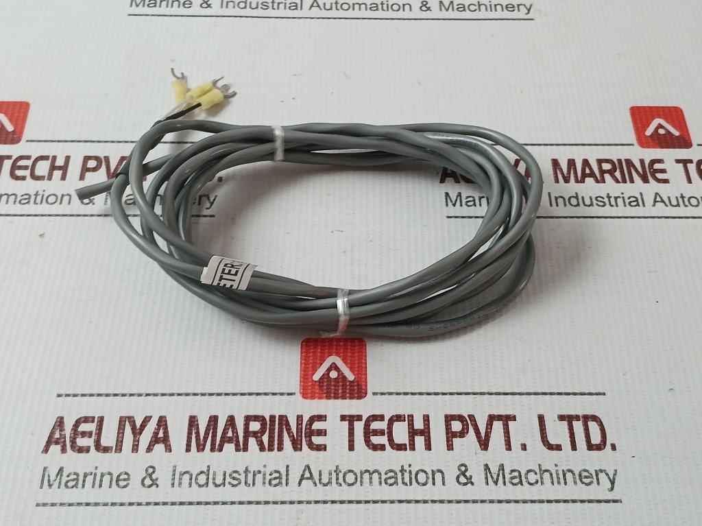 Waters Wat057235 Shielded Output Cable Assembly 2.5M