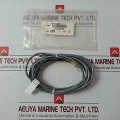 Waters Wat057235 Shielded Output Cable Assembly 2.5M