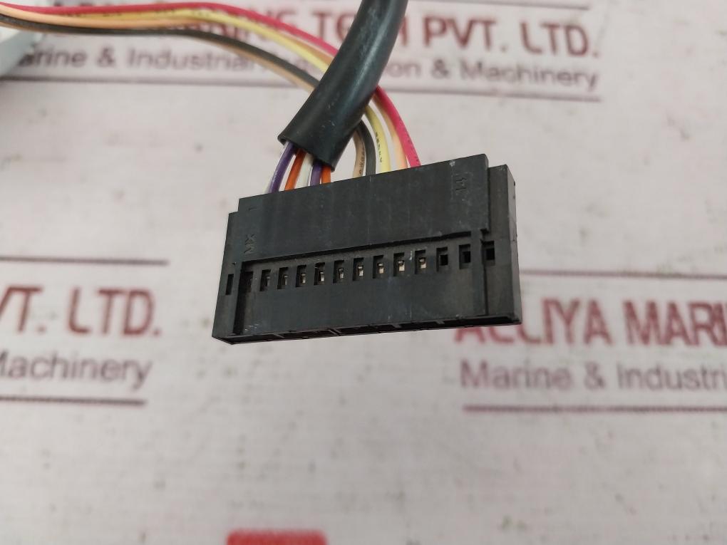 Waters Wat060669 Hplc Injector Assy With Stepper Motor 21E0B033 045319 Rev. 4