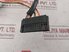 Waters Wat060669 Hplc Injector Assy With Stepper Motor 21E0B033 045319 Rev. 4