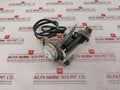 Waters Wat060669 Hplc Injector Assy With Stepper Motor 21E0B033 045319 Rev. 4