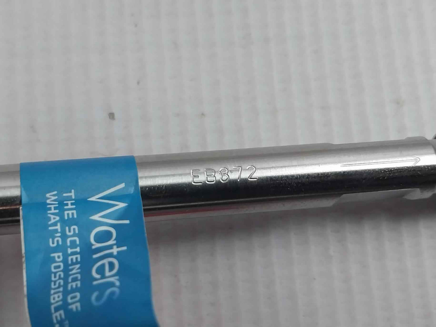 Waters Wat066204 Column 4.6X100Mm Eb872