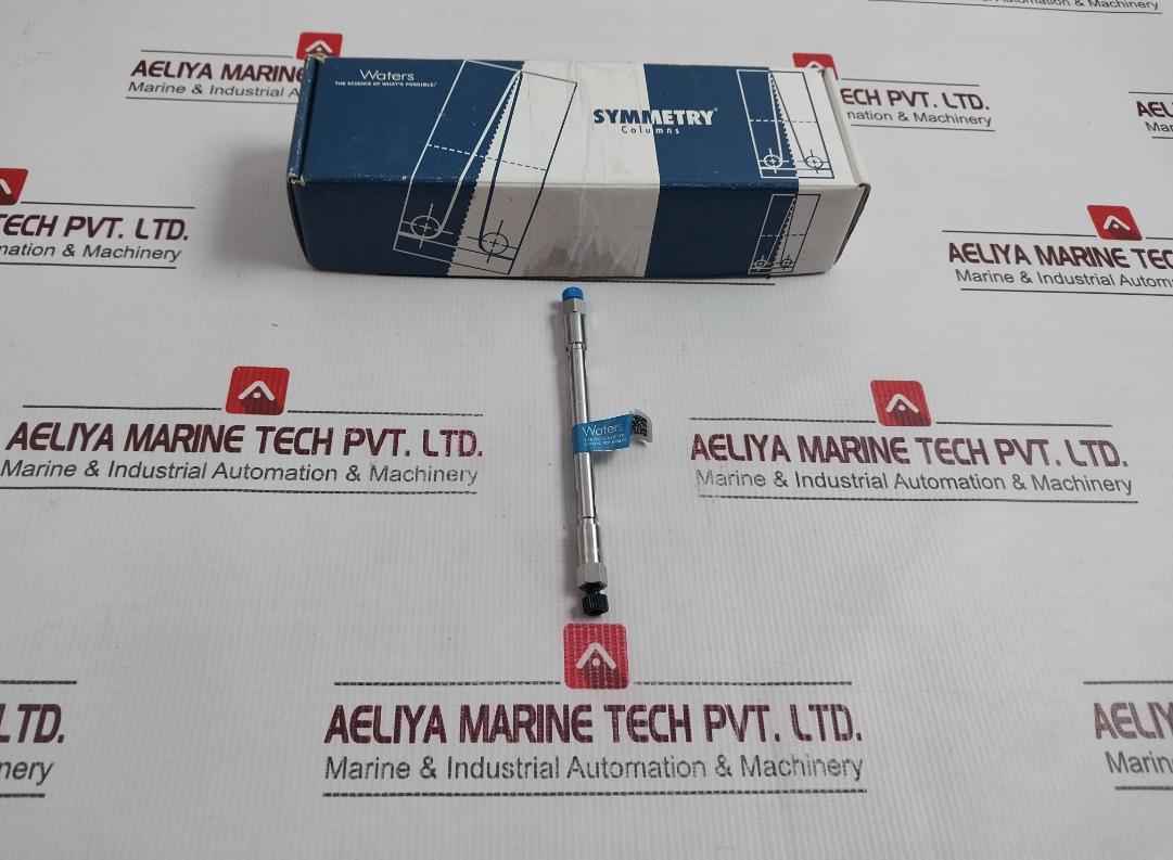 Waters Wat066204 Column 4.6X100Mm Eb872