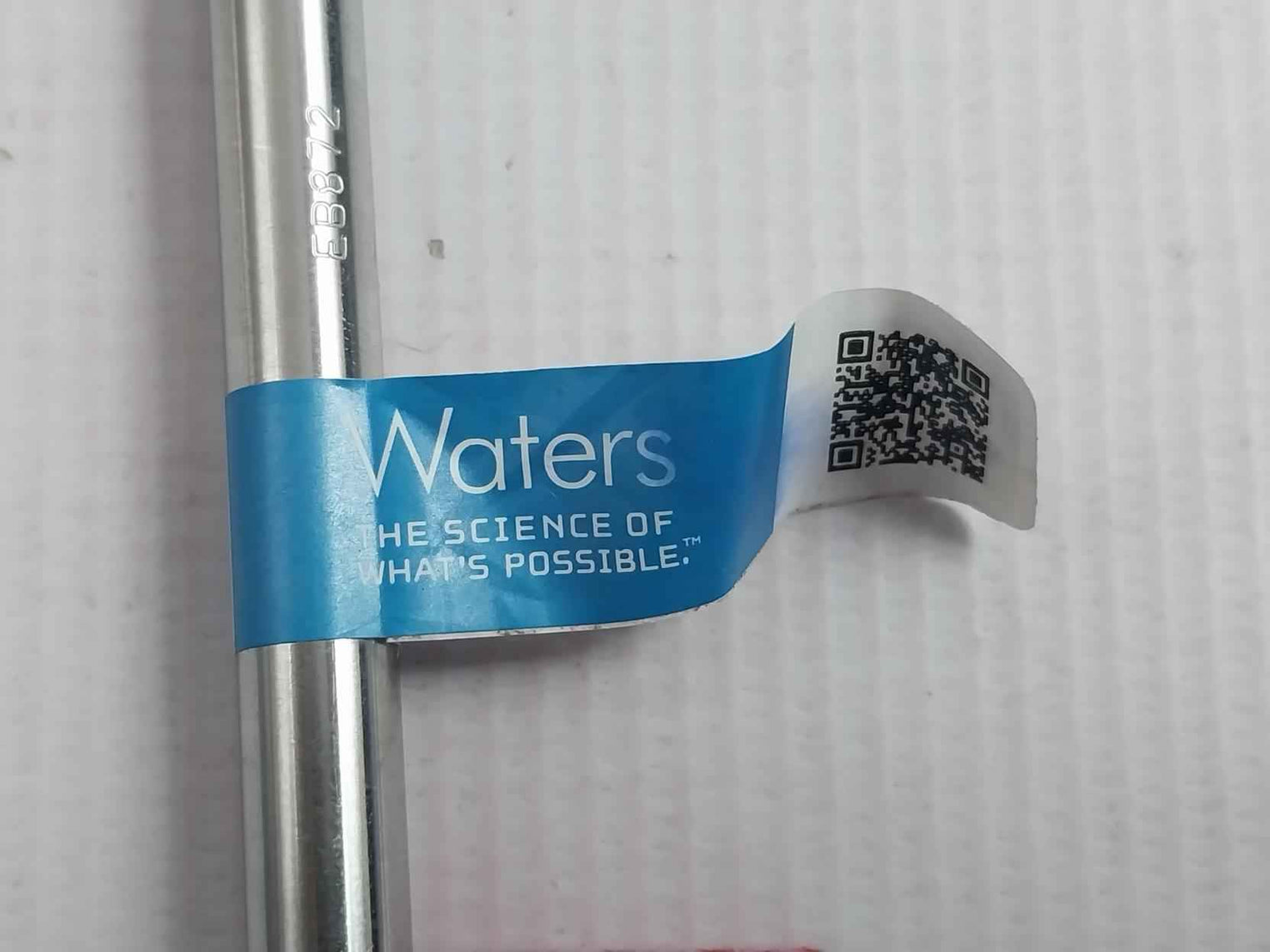 Waters Wat066204 Column 4.6X100Mm Eb872