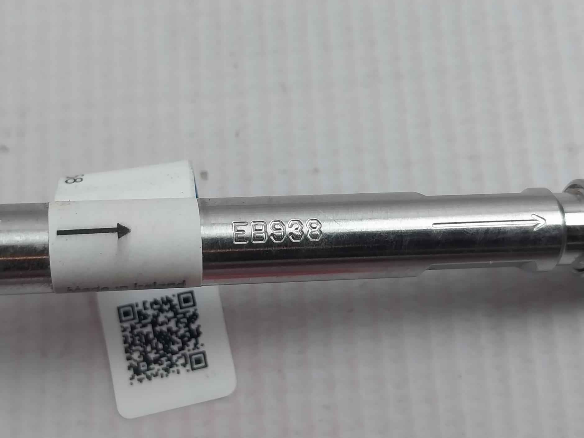 Waters Wat066204 Column 4.6 X 100Mm Eb938