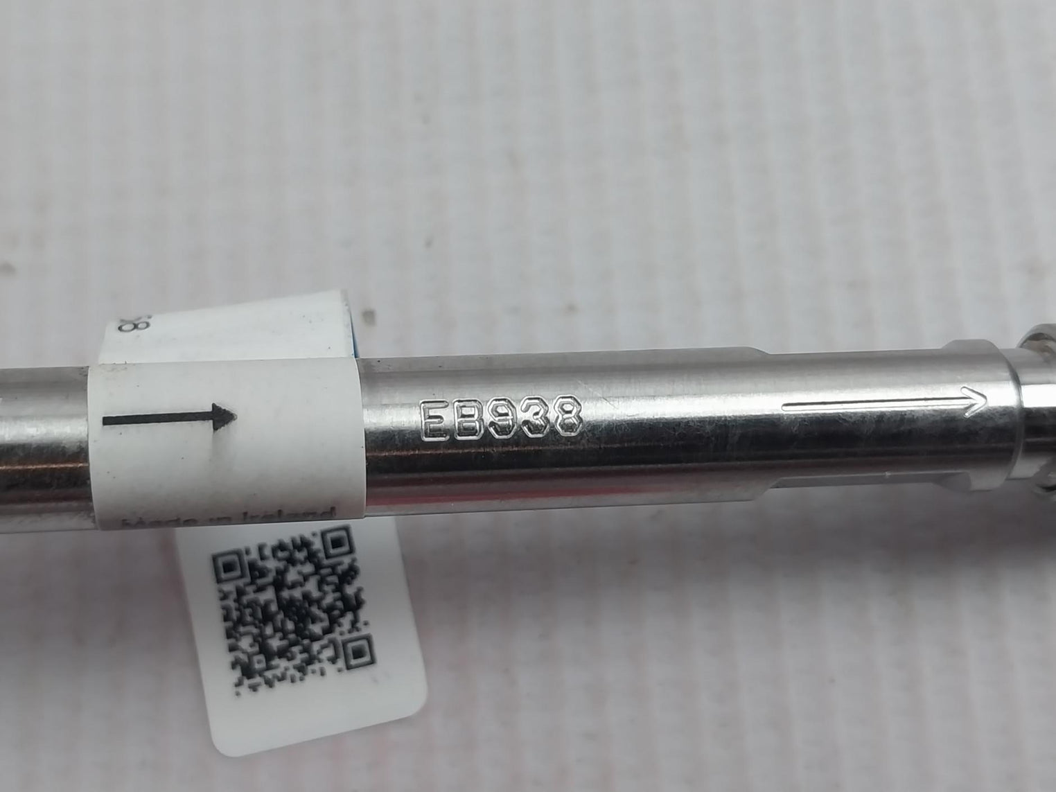 Waters Wat066204 Column 4.6 X 100Mm Eb938