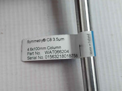 Waters Wat066204 Column 4.6 X 100Mm Eb938