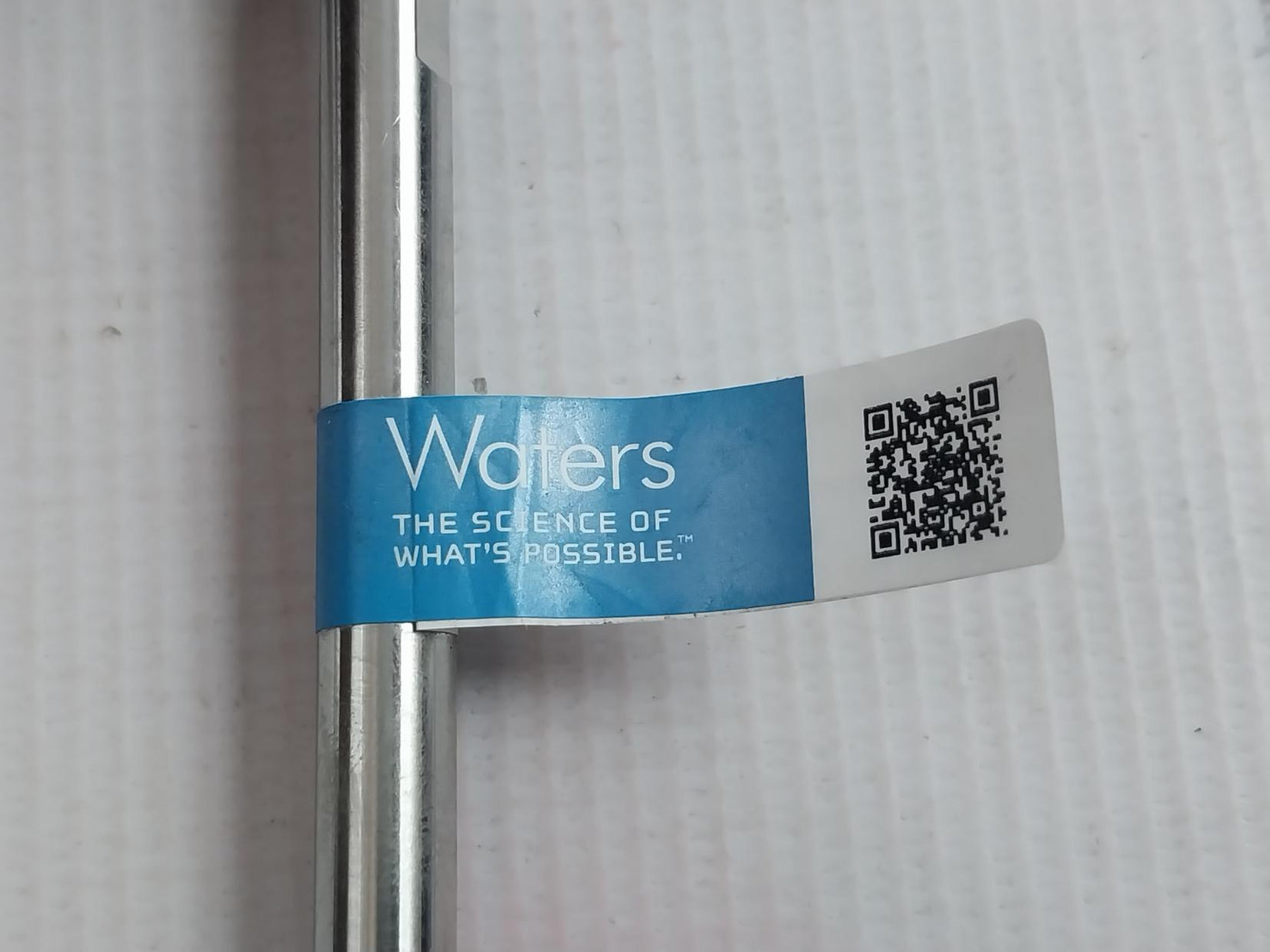 Waters Wat066204 Column 4.6 X 100Mm Eb938