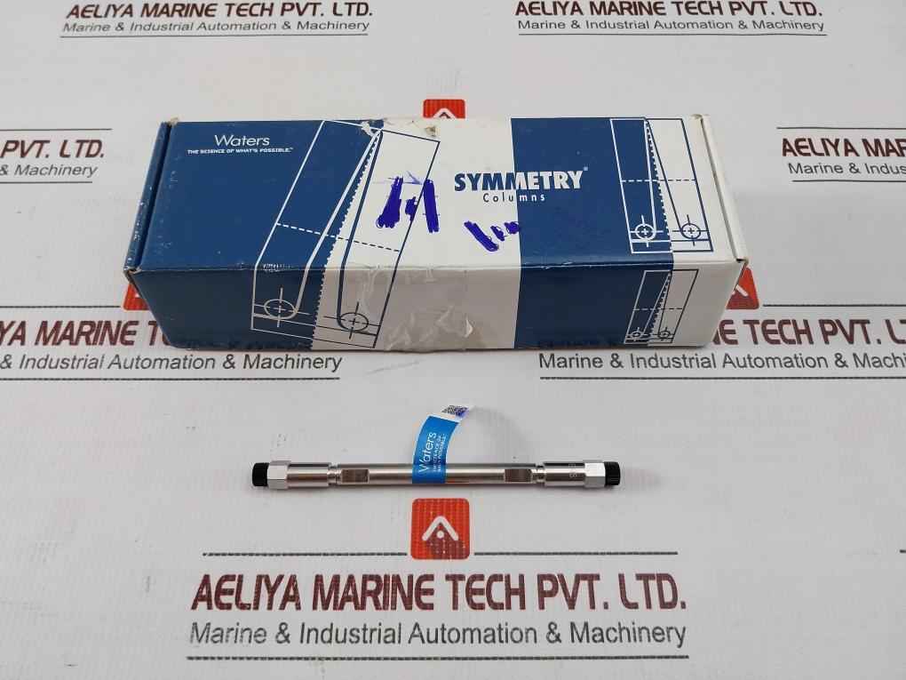 Waters Wat066204 Column 4.6X100Mm Ec035