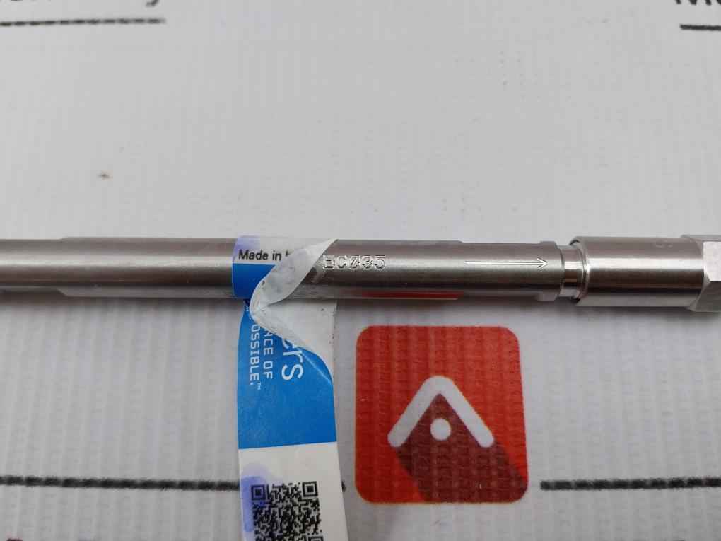 Waters Wat066204 Column 4.6X100Mm Ec035