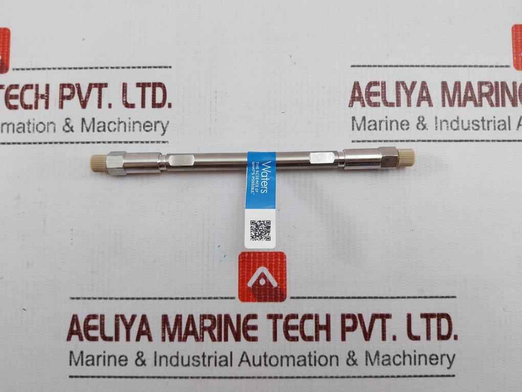 Waters Wat066204 Symmetry C8 Column 4.6X100Mm